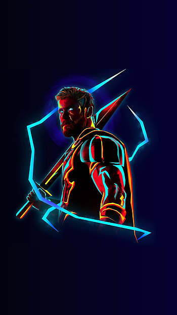 THOR COLLECTION HD phone wallpaper