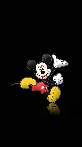 Mickey Mouse for , , PC, and mobile, Versatile options HD phone wallpaper
