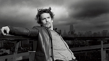 Ethan Hawke , Background HD wallpaper