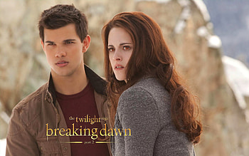 Twilight, Moody atmosphere, Forbidden love, Supernatural romance HD wallpaper