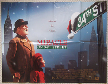 The Miracle On 34TH Street, The, Street, Miracle, On, 34TH HD wallpaper