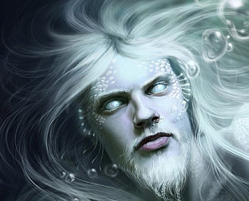 Second Sight, white, blind, fantasy, seer HD wallpaper