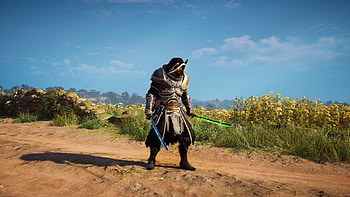Assassin's Creed Valhalla Gameplay, video game, Assassin's Creed HD wallpaper