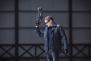 Captain Cold Legends Of Tomorrow, legends-of-tomorrow, tv-shows, wentworth-miller, captain-cold HD wallpaper