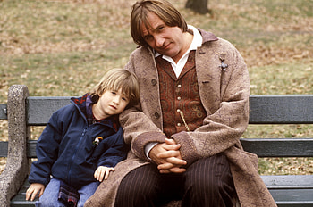 Bogus movie, Segts mumus HD wallpaper