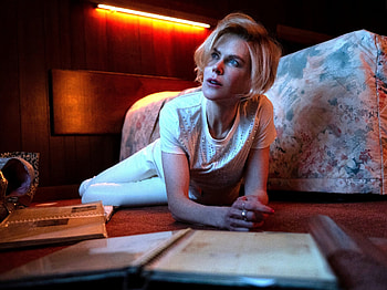 Roar TV Series, Star-Studded Cast, Feminist Fables HD wallpaper