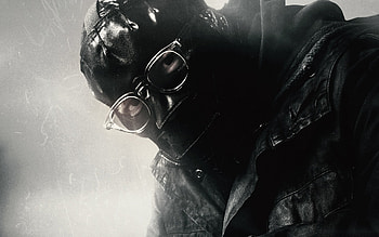 Riddler , The Batman movie, DC Comics villain HD wallpaper