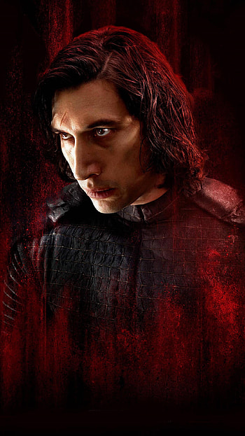 Star Wars: The Last Jedi (2022) movie HD phone wallpaper