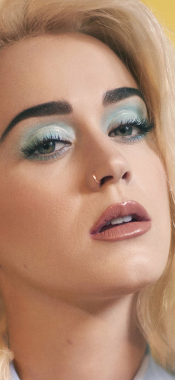 Katy Perry, Celebs, Music, Katy Perry HD phone wallpaper