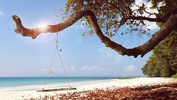 Andaman Islands holidays, Abercrombie & Kent, Book tours 2022-2023 HD wallpaper
