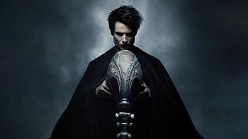 The Sadman, the-sadman, netflix, tv-shows HD wallpaper
