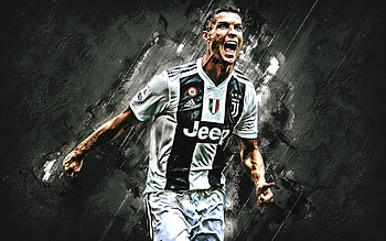 Juventus, Cristiano Ronaldo , Football player, Sports HD wallpaper