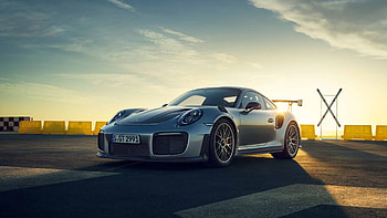GT2 RS, Porsche HD wallpaper