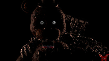 The Joy Of Creation, Five Nights at Freddy's HD wallpaper