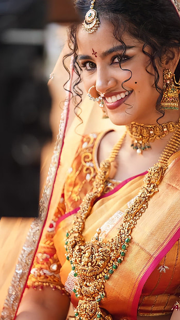 Anupama parmeshwaran, ashika ranganathan, anupama, malayalam actress HD phone wallpaper