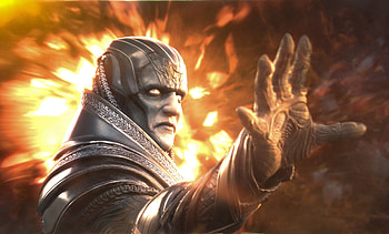Apocalypse movie review, 5000 years in making, New York Times, Mutant villain HD wallpaper
