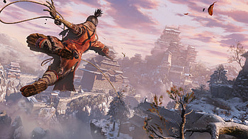 Sekiro Shadows Die Twice E3 2018, sekiro-shadows-die-twice, 2018-games, games HD wallpaper