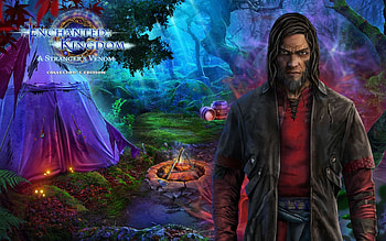 Enchanted Kingdom 2 - A Strangers Venom16, hidden object, fun, video games, cool, puzzle HD wallpaper