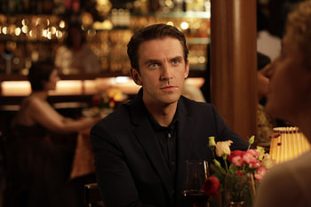 Dan Stevens, Movies star, Actor, Impeccable style HD wallpaper