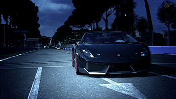 Transport, Auto, Tuning HD wallpaper