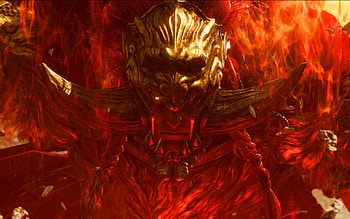 Elden Ring: Starscourge Radahn, video game, Elden Ring, Elden Ring Shadow of the Erdtree, Starscourge Radahn HD wallpaper