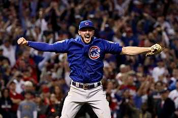 Kris Bryant, Sports savior, Living up to the hype, The Athletic article HD wallpaper