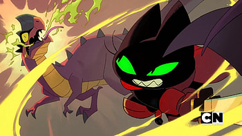 Mao Mao Heroes - Dynamic Action Scene, TV Show, Mao Mao: Heroes of Pure Heart HD wallpaper
