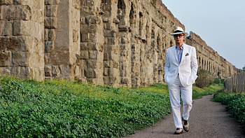 Italian cinema, Curzon release, Visual storytelling, Refined elegance HD wallpaper