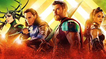 Movie Thor Ragnarok, Cate Blanchett HD wallpaper