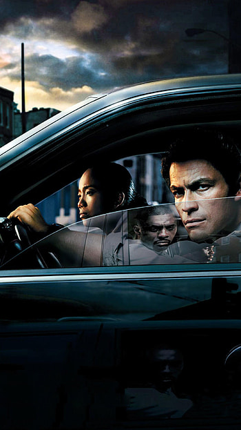 The Wire (2022) movie HD phone wallpaper