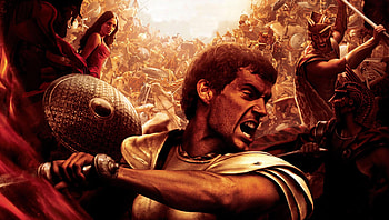 Immortals (2022) movie HD wallpaper