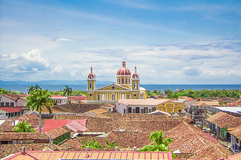 Nicaragua, Digitale reisemesse, Experten, Urlaubserlebnisse HD wallpaper