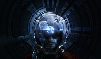 2017 Prey Game , prey, 2017-games, ps-games, pc-games, xbox-games HD wallpaper