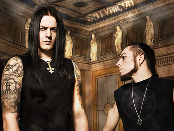 Satyricon, satyr, frost, black, metal, norway, band HD wallpaper