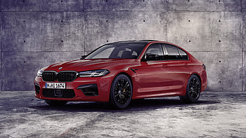 M5, 2021 BMW M5 Competition, Stunning HD wallpaper