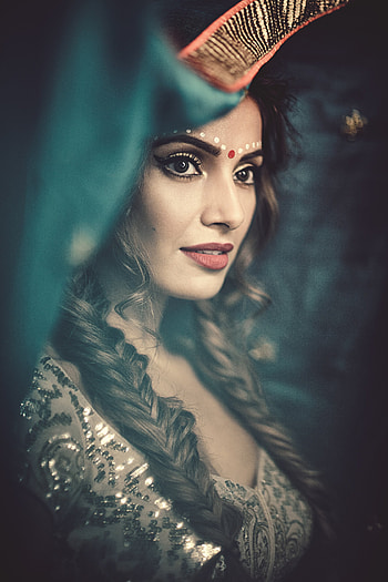 Bipasha Basu, fashion design, Bollywood actress HD phone wallpaper