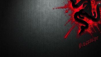 For > Razer Red HD wallpaper