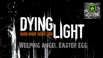 Weeping Angels Live HD wallpaper