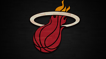 Miami Heat, 2021 , Pro sports backgrounds, Team loyalty HD wallpaper
