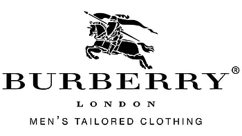 Burberry logo, History and meaning, Brand symbol, PNG format HD wallpaper