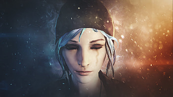 Video Game, Life Is Strange, Chloe Price HD wallpaper