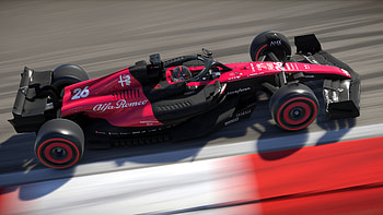 video game, F1 22 HD wallpaper