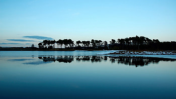 Landscape, Nature, Sea, Beach HD wallpaper