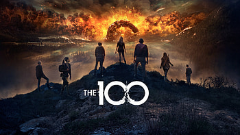 The 100 Season 7, the-100, tv-shows HD wallpaper