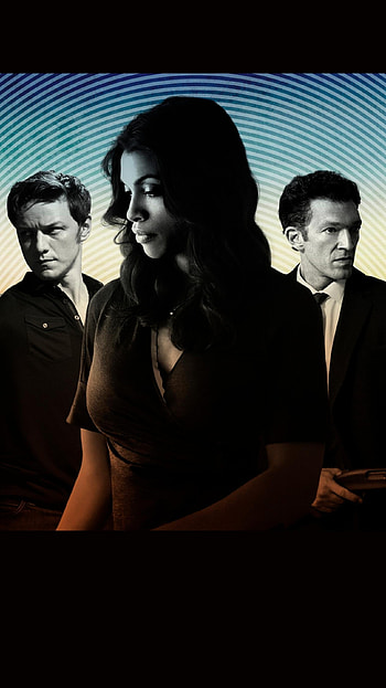 Trance (2022) movie HD phone wallpaper