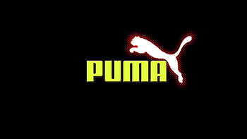 Puma, Abstract logo , Brand strategy, Fashion branding HD wallpaper