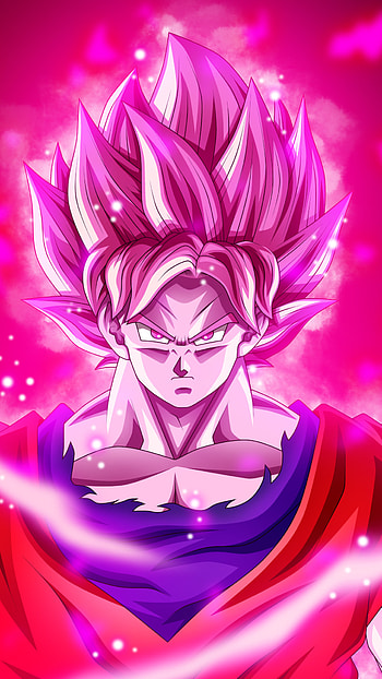 Goku Super Saiyan Blue Kaioken, , ry, Sony Xperia HD phone wallpaper