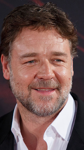 Russell Crowe, Movies HD phone wallpaper