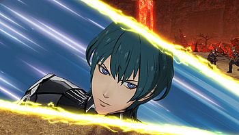 Fire Emblem Gaming, Three Houses Review, VentureBeat HD wallpaper
