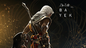Bayek Assassins Creed Origins, assassins-creed-origins, assassins-creed, games, xbox-games, ps-games, pc-games HD wallpaper